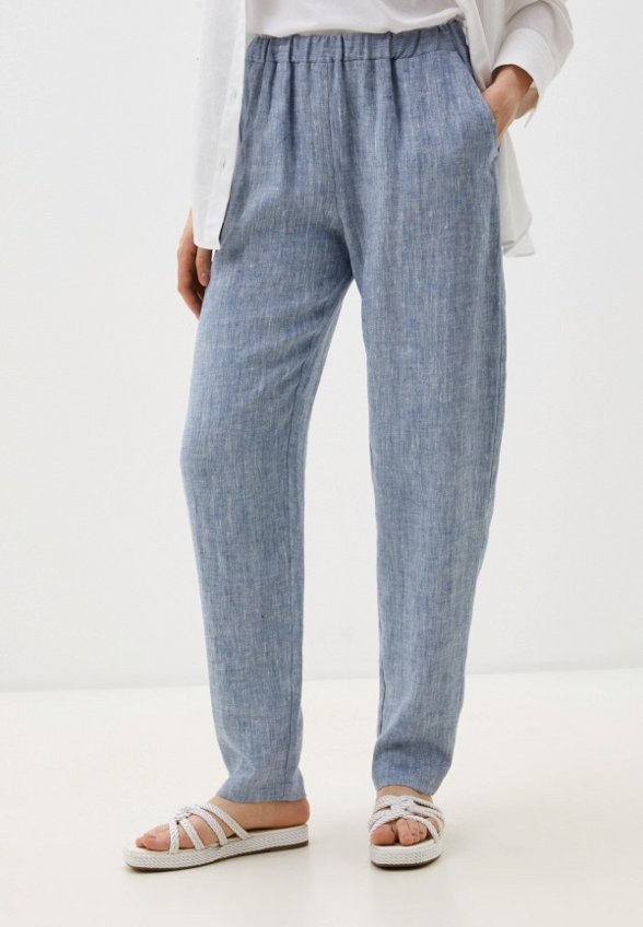 Брюки Иваdress