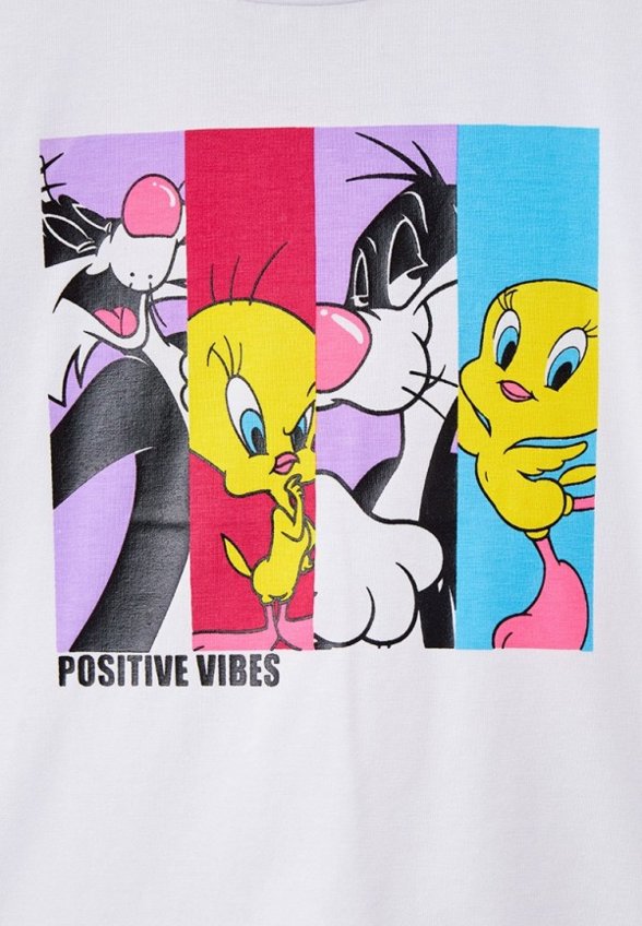 Футболка PlayToday