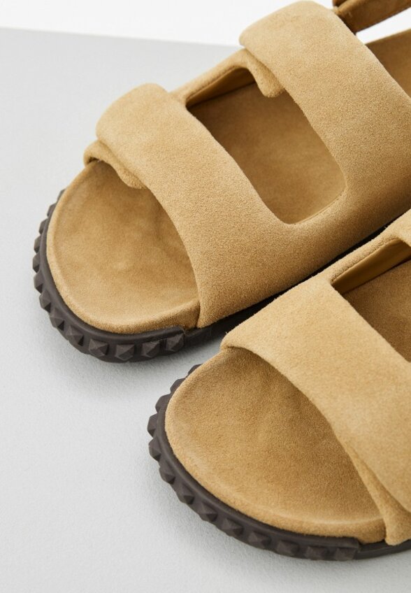 Сандалии Ash