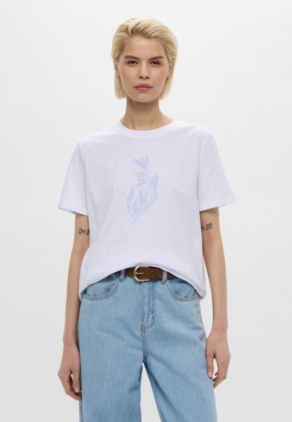 Футболка Zarina