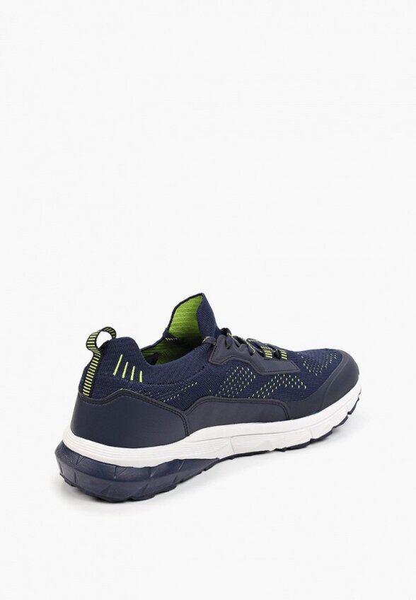 Кроссовки трекинговые CMP