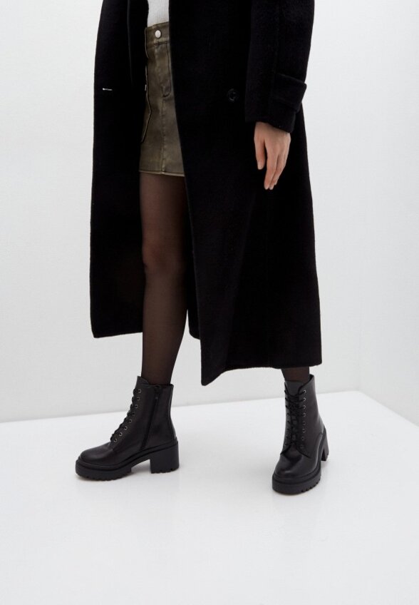 Ботильоны Mof-Berg