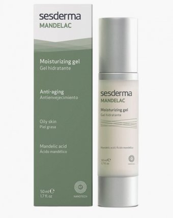 Гель для лица Sesderma женщинам