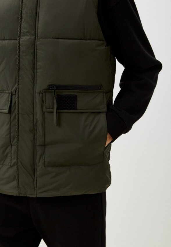 Жилет утепленный Limarsini