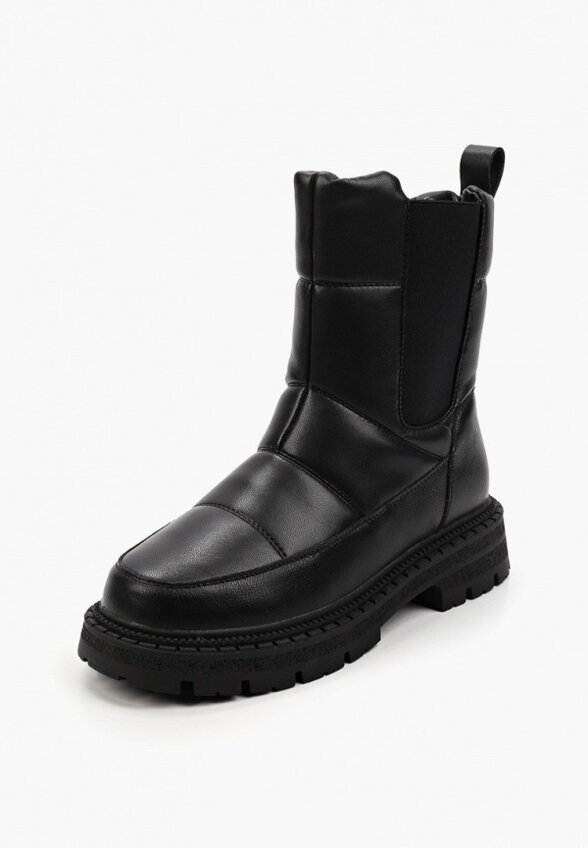 Ботинки Ascalini