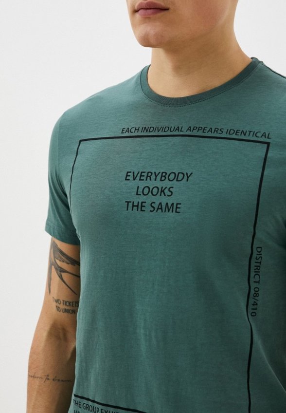 Футболка Funday