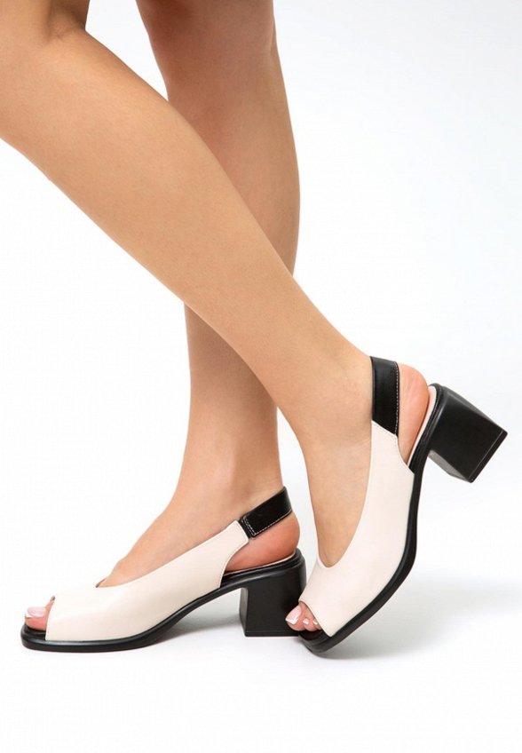 Туфли Donna Daniella