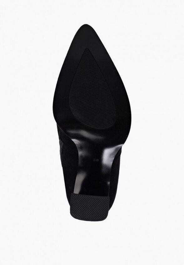 Ботфорты Respect