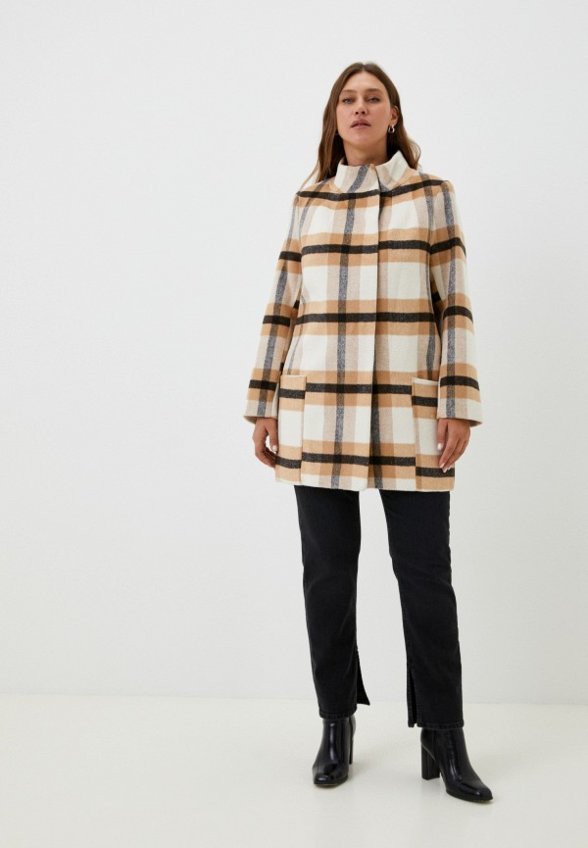 Полупальто Louren Wilton