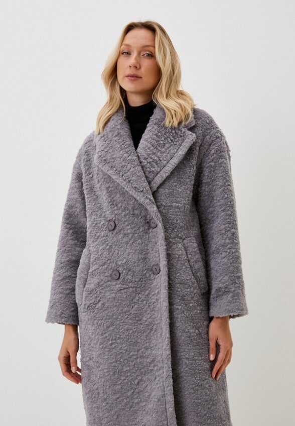 Пальто меховое Снежная Королева