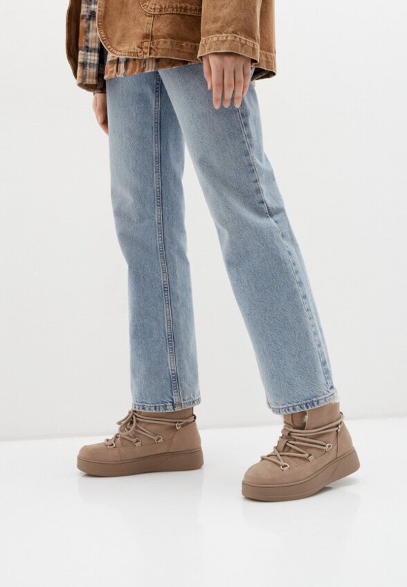 Полусапоги Dino Albat