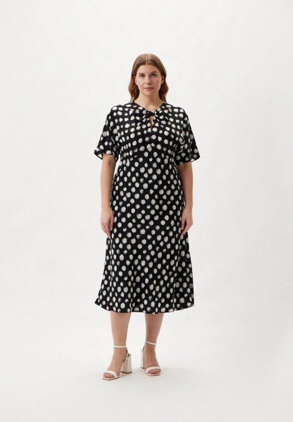 Платье Marina Rinaldi