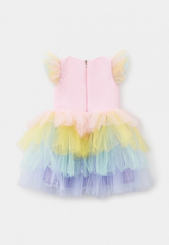 Платье Lelukids