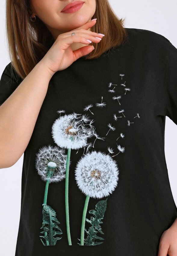 Футболка Апрель