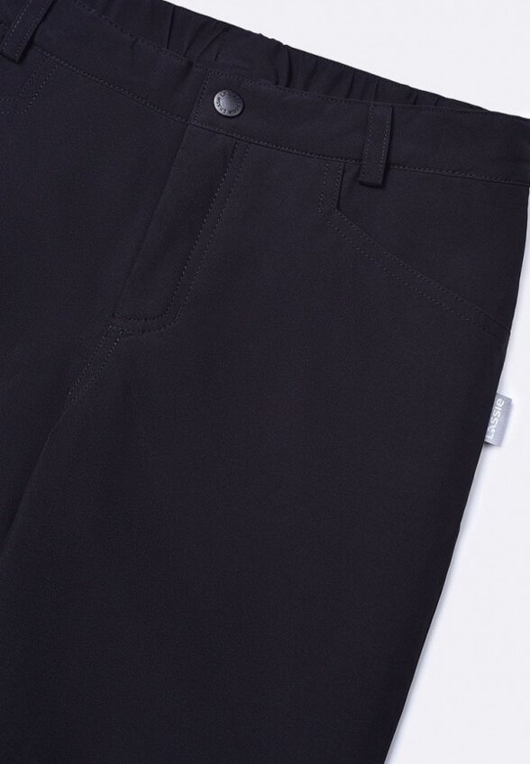 Брюки утепленные Lassie