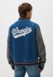 Куртка джинсовая Wrangler3  - превью