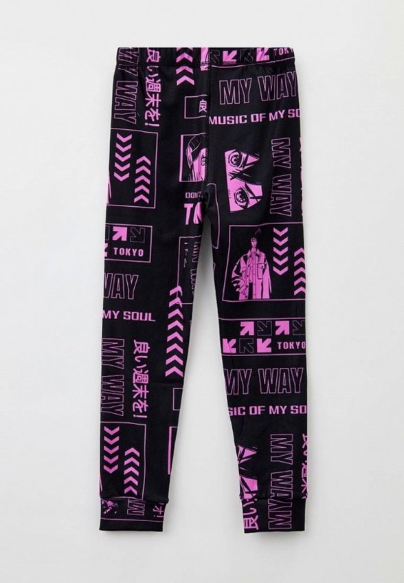 Комплект термобелья PlayToday