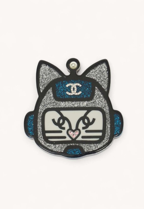 Chanel Brooch
