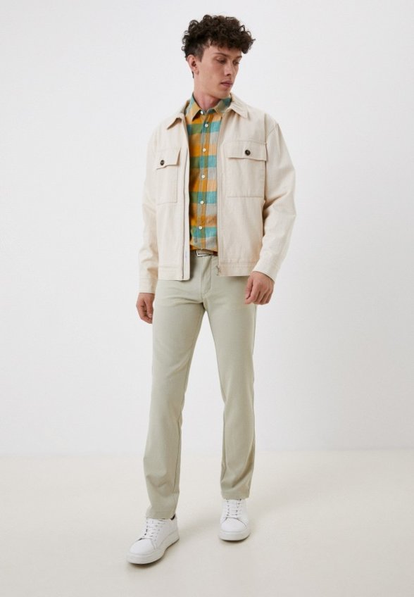 Рубашка Colin's