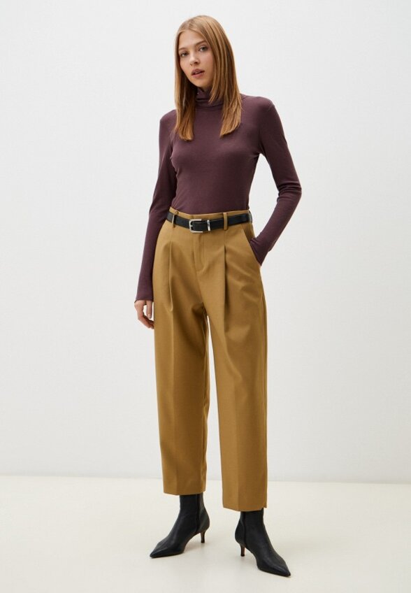 Водолазка Sela