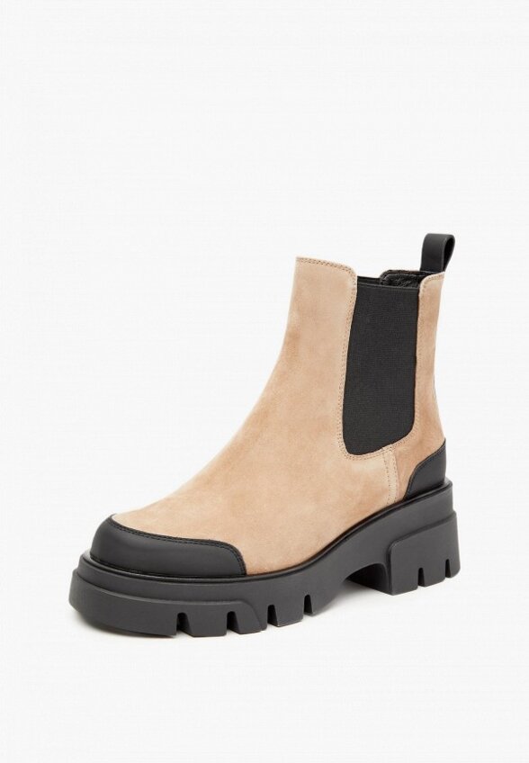 Ботинки Mascotte