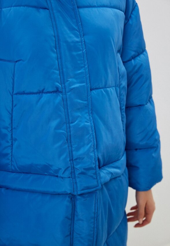 Пуховик Befree