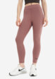Легинсы женские Nike Classic, Коричневый1  - превью