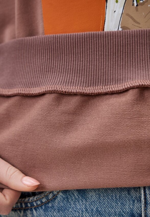 Свитшот 31 February