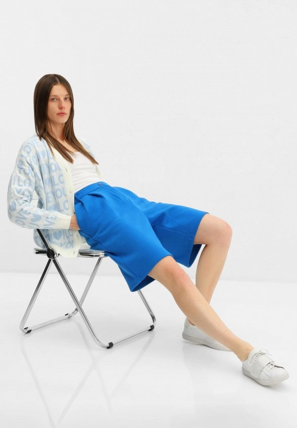 Шорты Eva Cambru