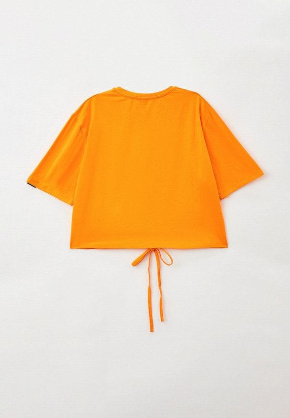 Футболка Locoloco All For Junior