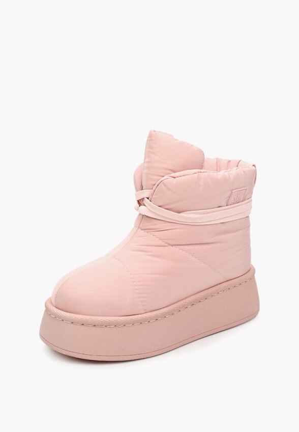 Дутики King Boots