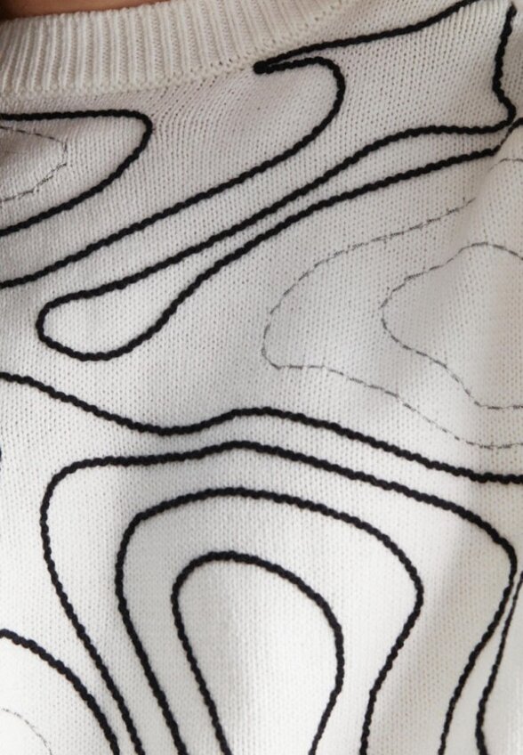 Джемпер M.Reason