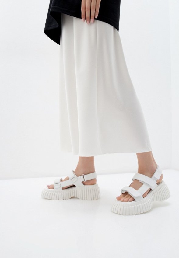 Босоножки Basconi