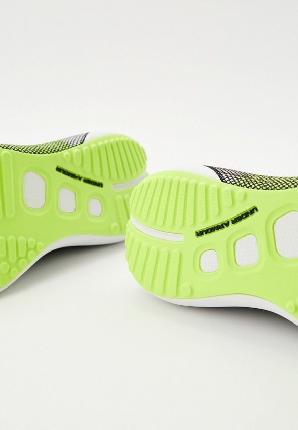 Кроссовки Under Armour