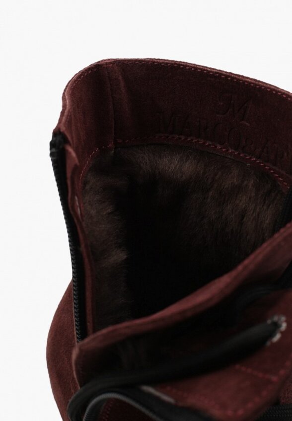 Ботильоны Marco&Art