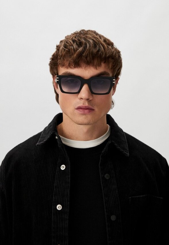 Очки солнцезащитные Marc Jacobs