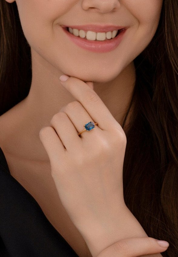 Кольцо Sokolov