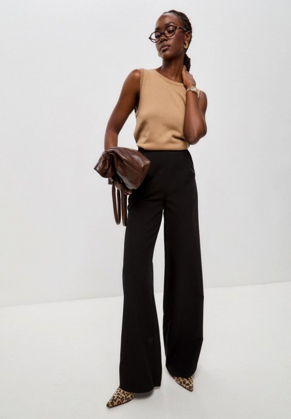 Брюки Fashion.Love.Story