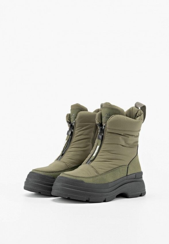 Дутики Nordman