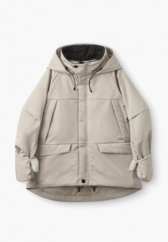 Парка Happy Baby