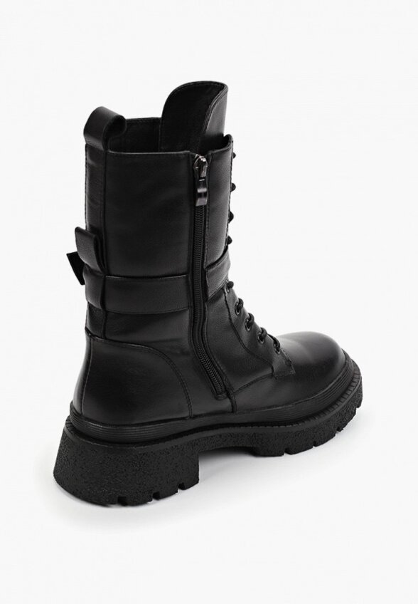 Ботинки Thomas Munz