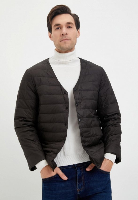 Куртка стеганая Lite by Mascotte