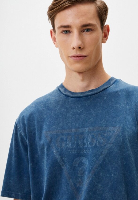 Футболка Guess Jeans