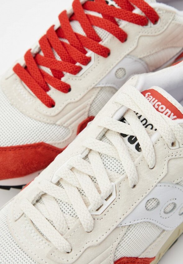 Кроссовки Saucony