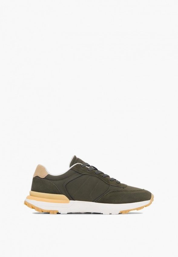 Кроссовки STREETBEAT