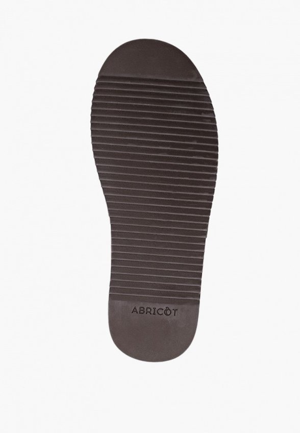 Полусапоги Abricot