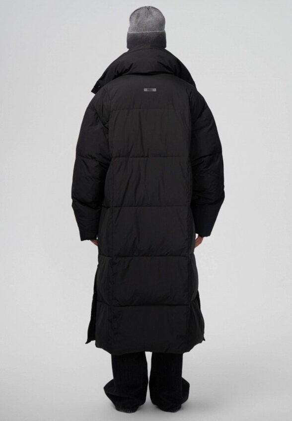 Куртка утепленная Feelz