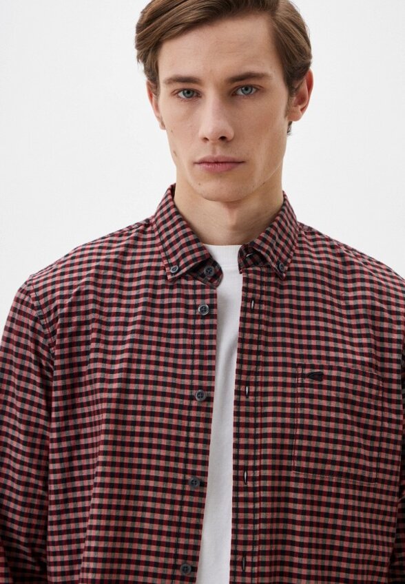 Рубашка Camel active