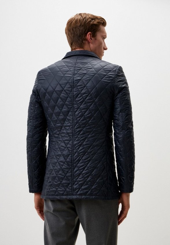 Куртка стеганая Berkytt