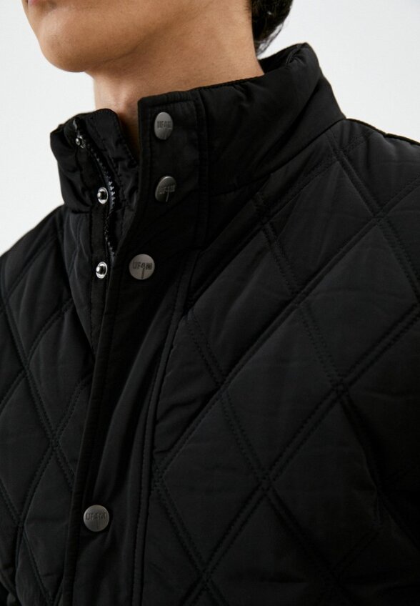 Куртка стеганая Urban Fashion for Men